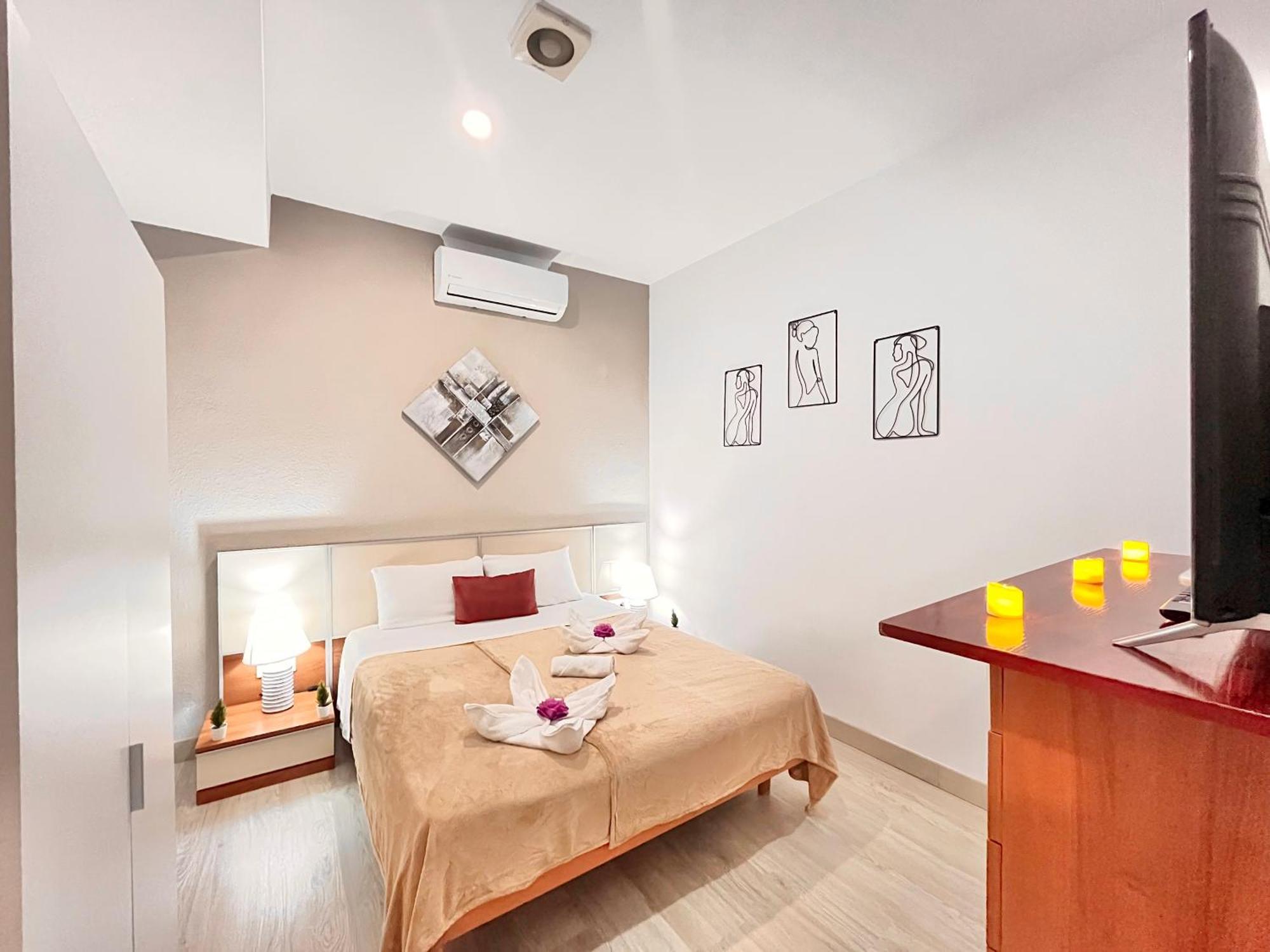 ☆The Central Valencia Stay☆ Exterior foto